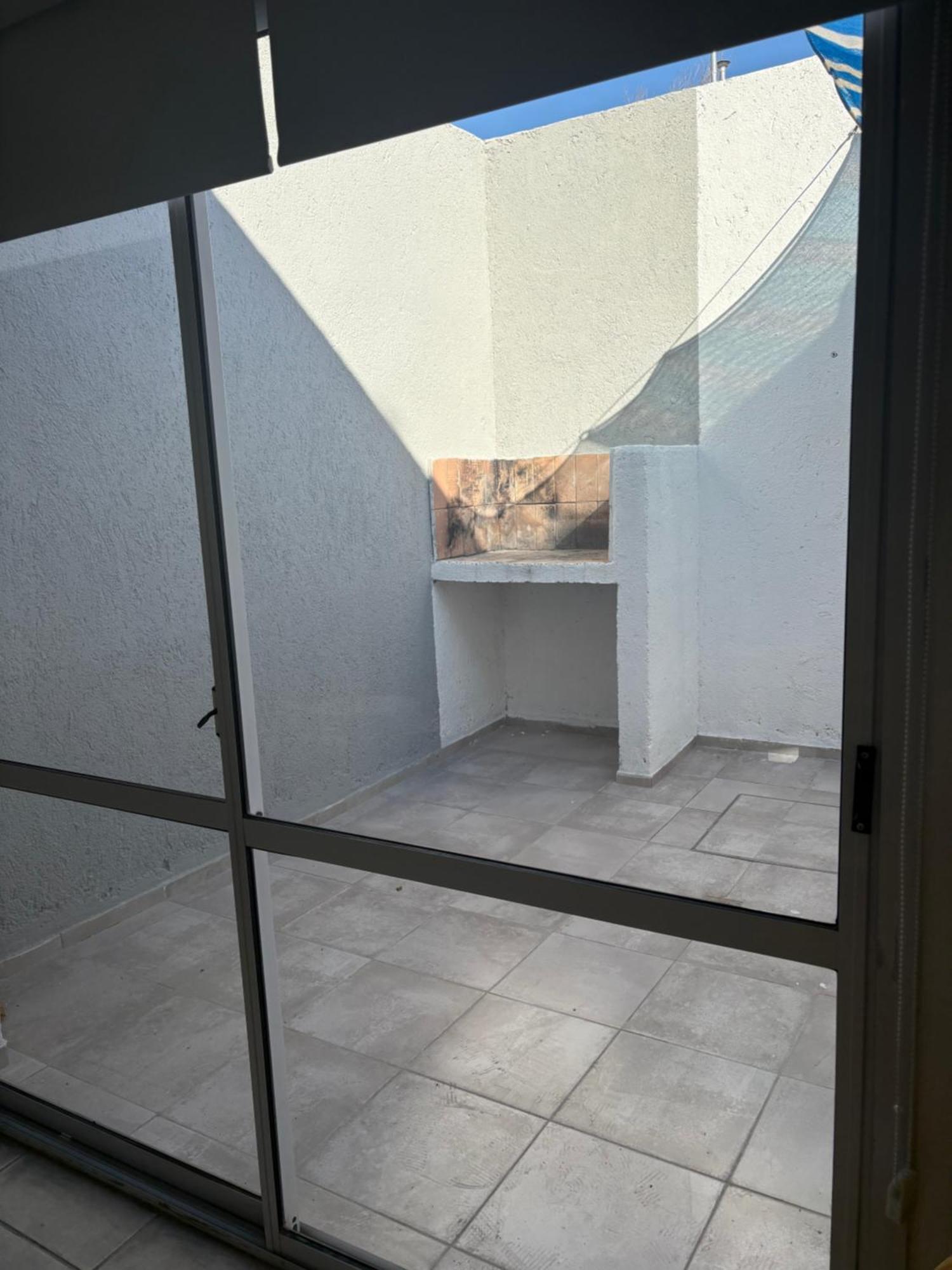 Sabattini Apart Villa María Extérieur photo